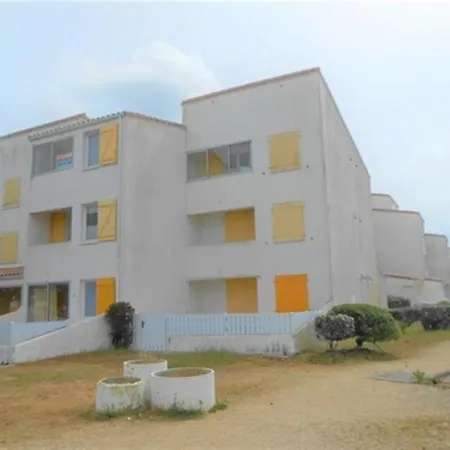 Studio Avec Terrasse A 2 Pas De La Mer * Saint-Hilaire-de-Riez