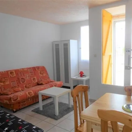 Studio Avec Terrasse A 2 Pas De La Mer * Saint-Hilaire-de-Riez