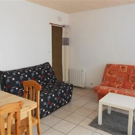Studio Avec Terrasse A 2 Pas De La Mer * Saint-Hilaire-de-Riez
